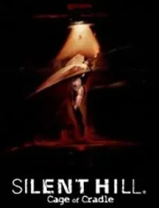 SILENT HILL: Cage of Cradle cover