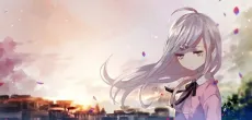 Bell Maeul cover