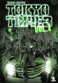 Tokyo Tribe 3 cover