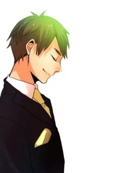 Kimi to wa Osananajimi Deshita ne cover