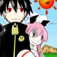 Senyuu+ cover