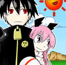 Senyuu+ cover