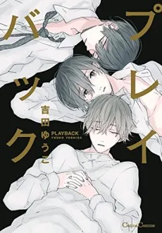 Playback cover