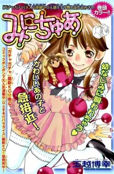 Miniature cover