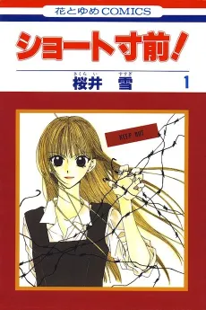 Short Sunzen! cover