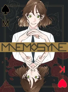 MNEMOSYNE cover