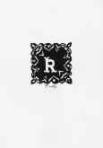 R cover
