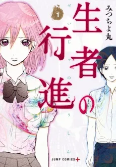 Seija no Koushin cover