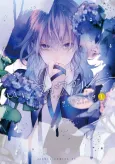 Mr. Mallow Blue cover