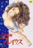Flakes cover