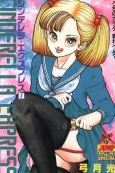 Cinderella Express cover