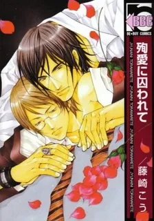 Junai ni Torawarete cover