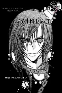 Kaineko cover