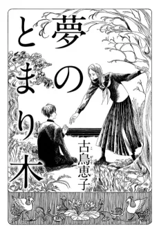 Yume no Tomarigi cover