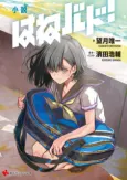 Shousetsu Hanebado! cover