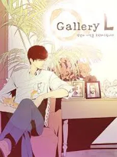 Gallery L cover