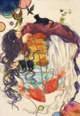 Blindoll cover