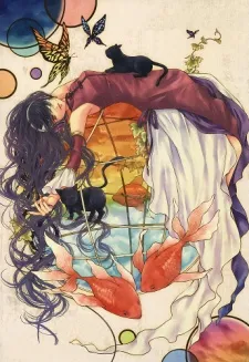 Blindoll cover