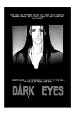 Dark Eyes cover