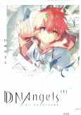 DDNAngels cover
