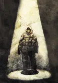 MGS3 SUBSISTENCE ONLINE: Comic Cheat Sheet cover