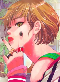 I Got No Boy cover