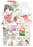 Boy Skirt 4-koma cover