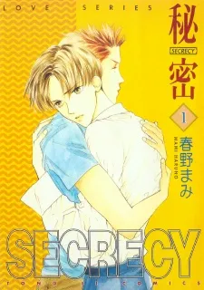 Secrecy cover