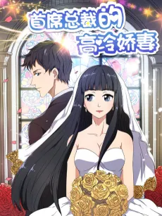 CEO's Contractual Wife cover