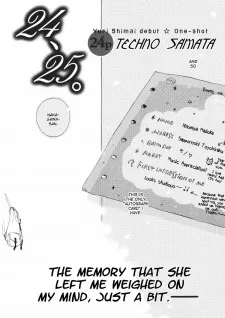 24, 25 cover
