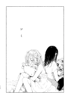 Shimi cover