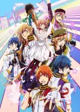 Uta no Prince Sama 2 cover