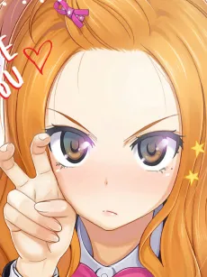 Iljinnyeo Gildeurigi cover