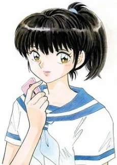 Konya: Kanojo ga Yattekuru cover