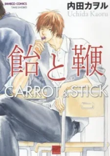 Carrot and Stick cover
