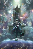 Lord of Mysteries cover