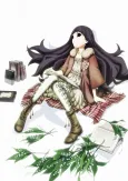 Shiki Specials cover