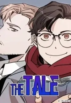 The Tale cover