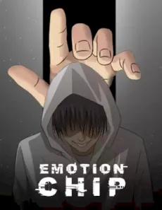 Emotion Chip cover