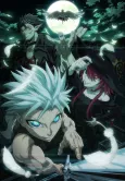 Ragna Crimson cover