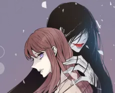 The Mirror's Stranger cover