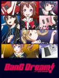 BanG Dream! 3rd Season cover