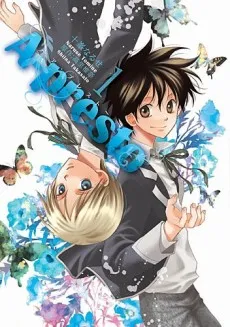 A-presto cover