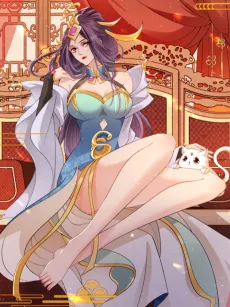 I Became The Attendant Of The Villainess cover