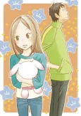 Bunny Drop Specials cover