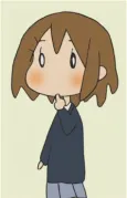 K-ON! Season 1 Shorts cover