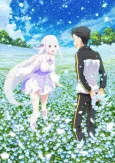 Re:ZERO -Starting Life in Another World- OVAs cover