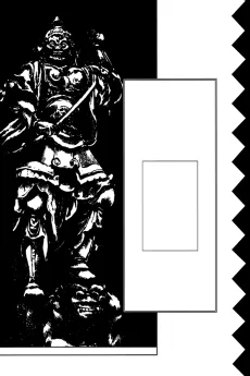 Jaki cover