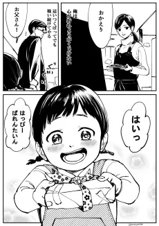 Muteki no Chocolate cover