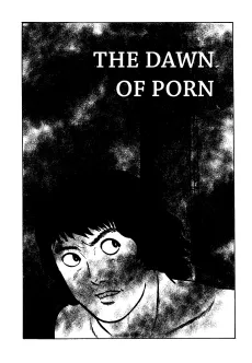 The Dawn of Porn cover